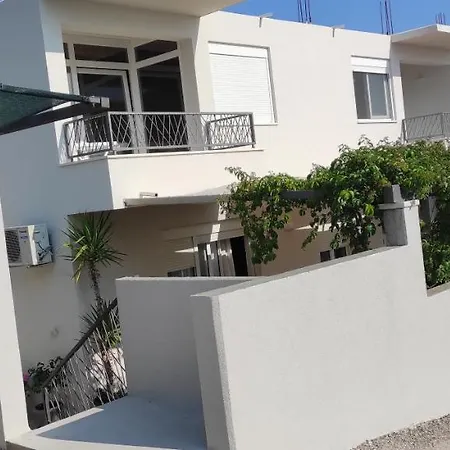 Lantana Hvar Apartamento *