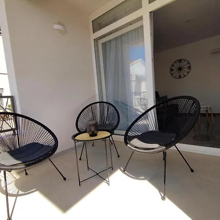 Lantana Hvar Apartamento