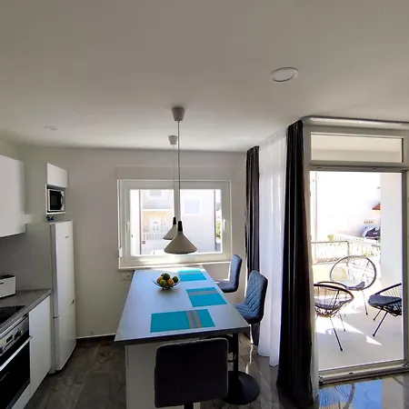 Lantana Hvar Apartamento