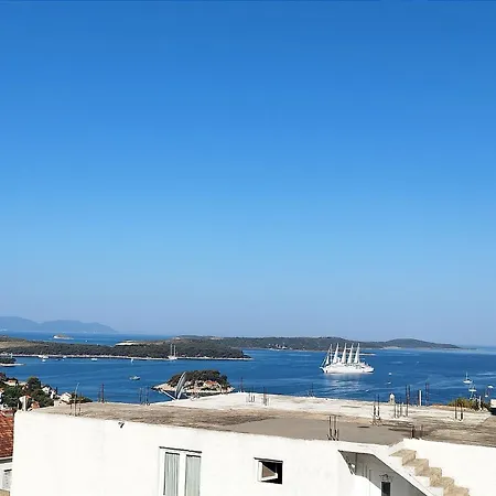 Lantana Hvar Apartamento *