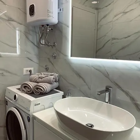 Lantana Hvar Apartamento *