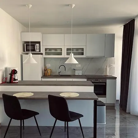 Apartmán Lantana Hvar *
