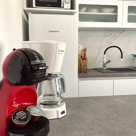 Lantana Hvar Apartment *