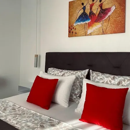 Apartamento Lantana Hvar *