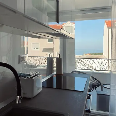 Lantana Hvar Apartmán