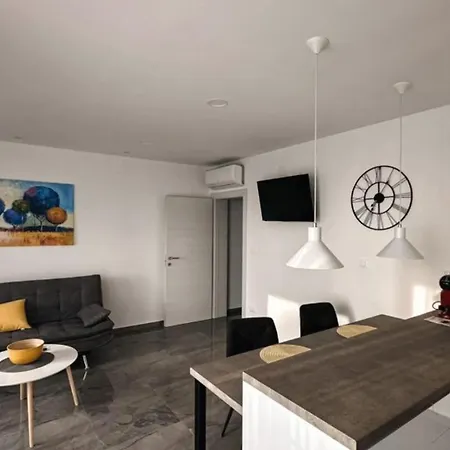 Lantana Hvar Apartmán