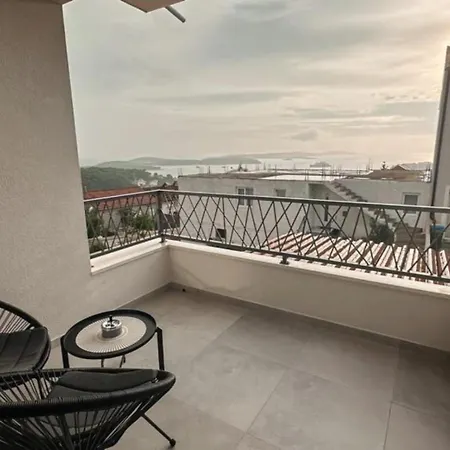 Apartman Lantana Hvar