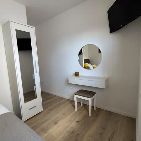 Lantana Hvar Apartamento