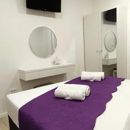 Apartman Lantana Hvar