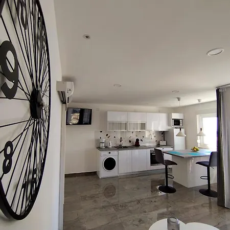 Lantana Hvar Hvar Town