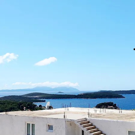 Lantana Hvar Apartmán *