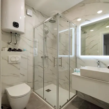 Lantana Hvar * Hvar Town