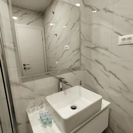 Lantana Hvar Hvar Town