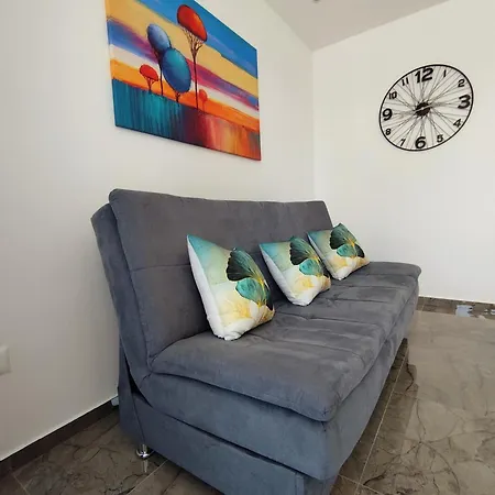 Lantana Hvar Apartamento