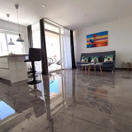 Apartman Lantana Hvar