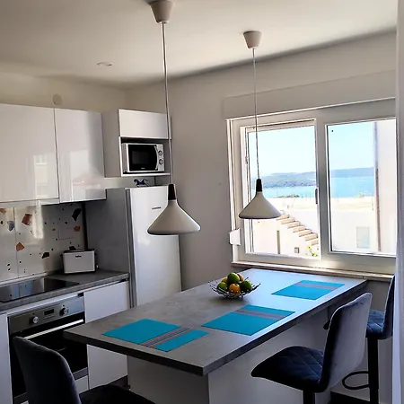 Lantana Hvar Apartment *