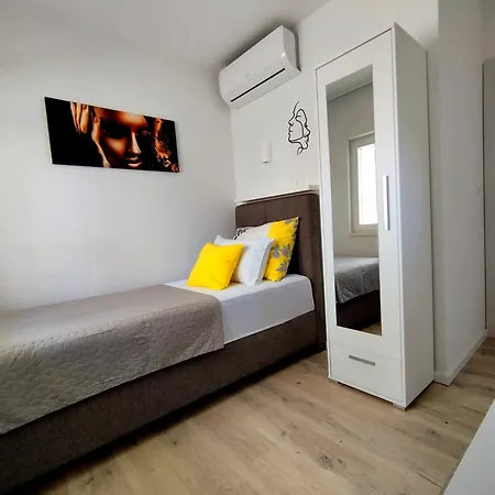 Apartmán Lantana Hvar *