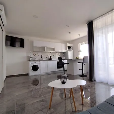 Lantana Hvar * Hvar Town