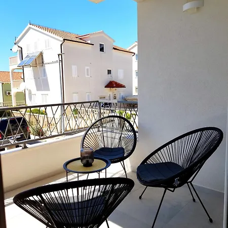 Apartman Lantana Hvar