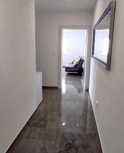 Lantana Hvar * Hvar Town