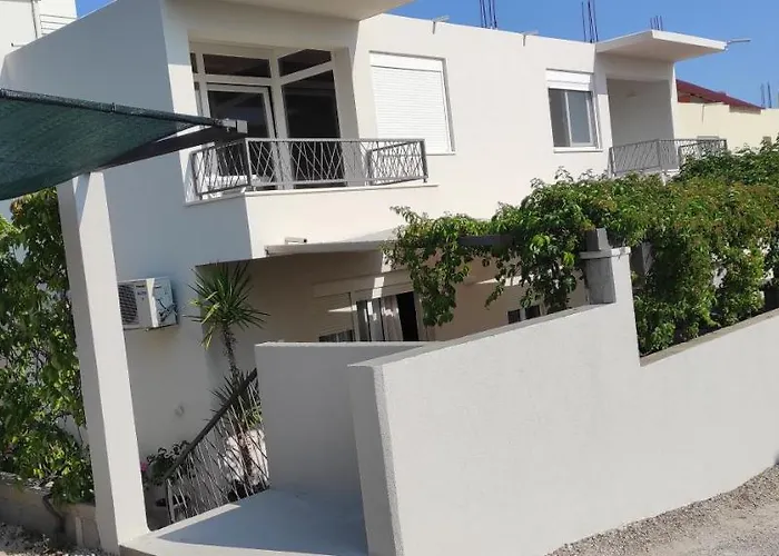 Lantana Hvar Apartment *