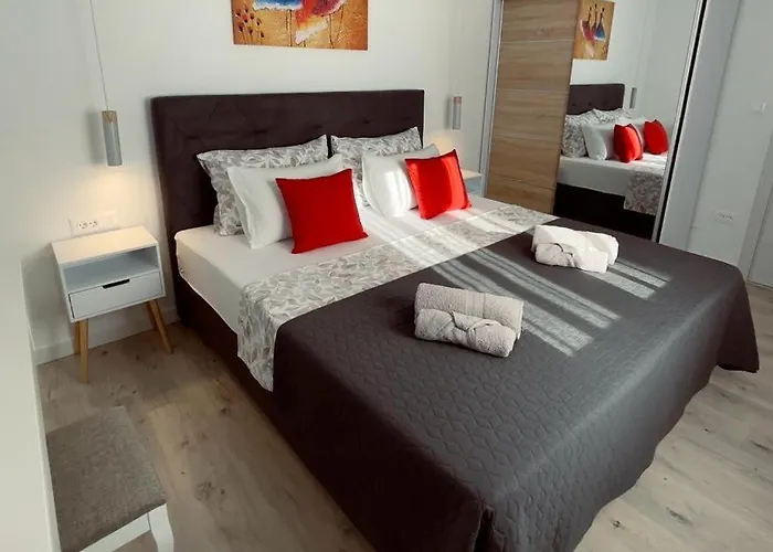 Lantana Hvar Apartman Hvar Town