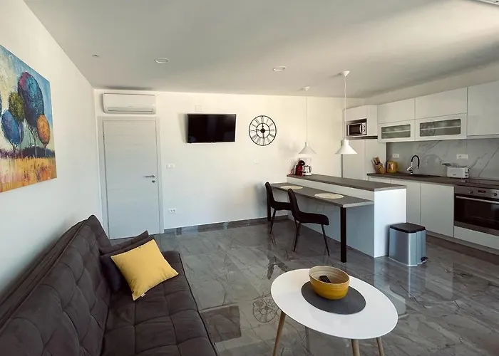 Lantana Hvar Apartman