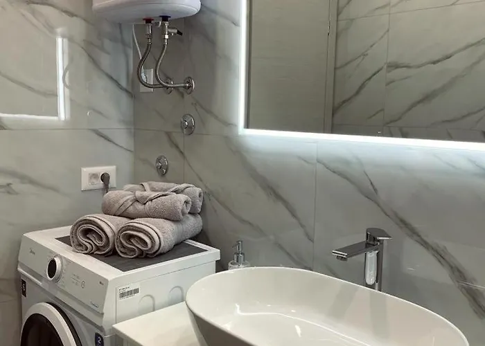 Lantana Hvar Apartman *