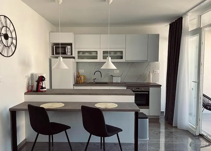 Apartment Lantana Hvar *