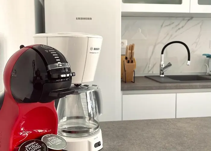 Lantana Hvar Apartment *