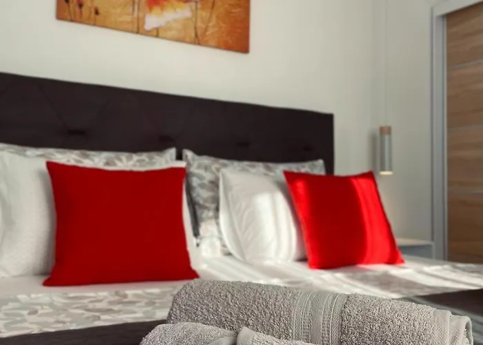 Apartman Lantana Hvar