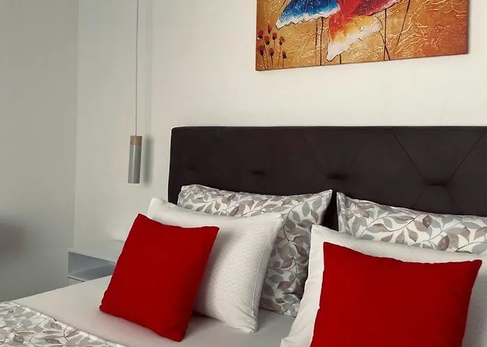 Apartman Lantana Hvar *