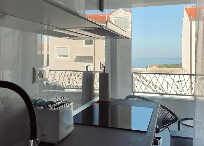 Lantana Hvar Apartman