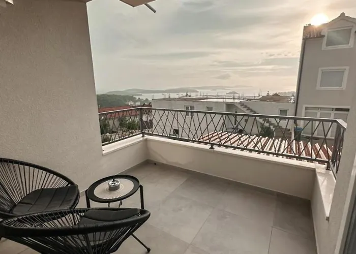 Apartman Lantana Hvar