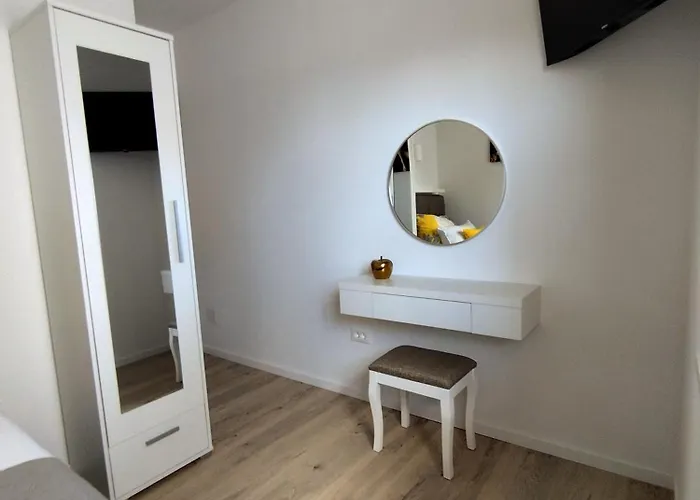 Lantana Hvar Apartman