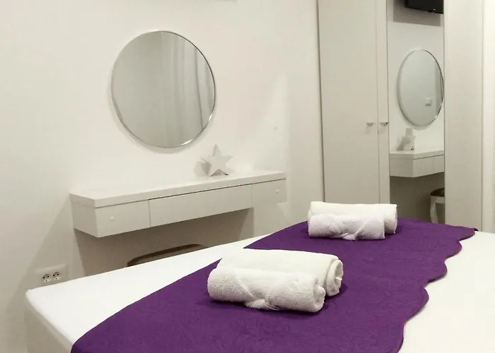 Apartman Lantana Hvar