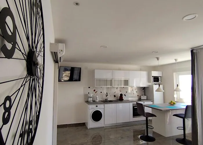 Lantana Hvar Hvar Town