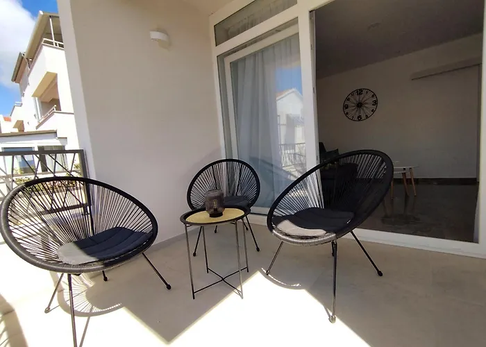 Lantana Hvar Apartman