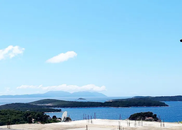 Lantana Hvar Apartman *