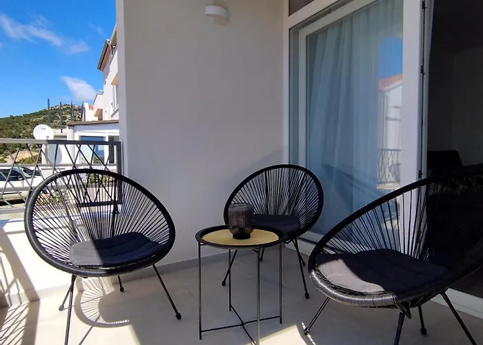 Lantana Hvar Apartment Hvar Town