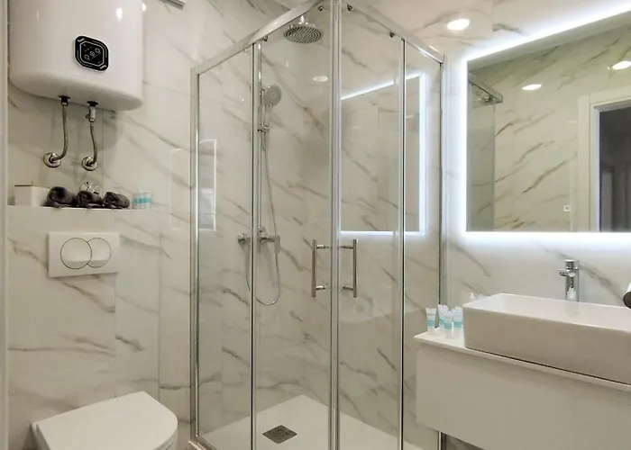 Lantana Hvar * Hvar Town