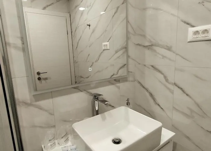 Lantana Hvar Hvar Town