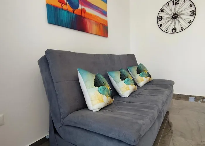 Lantana Hvar Apartman