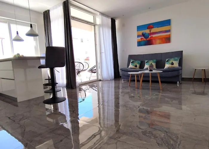Apartman Lantana Hvar