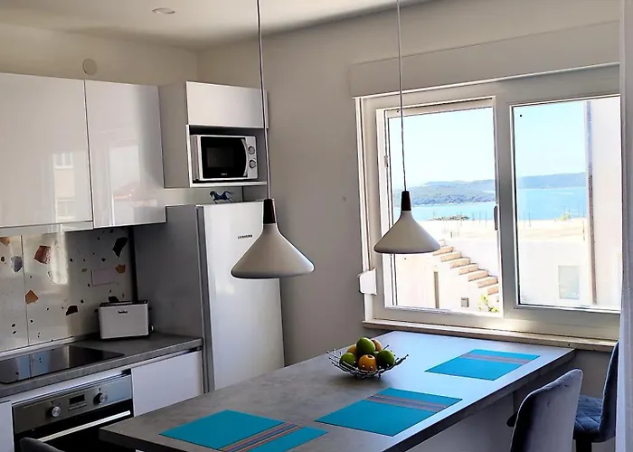 Lantana Hvar Apartman *