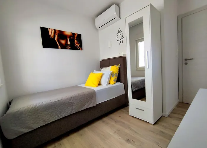 Apartment Lantana Hvar *