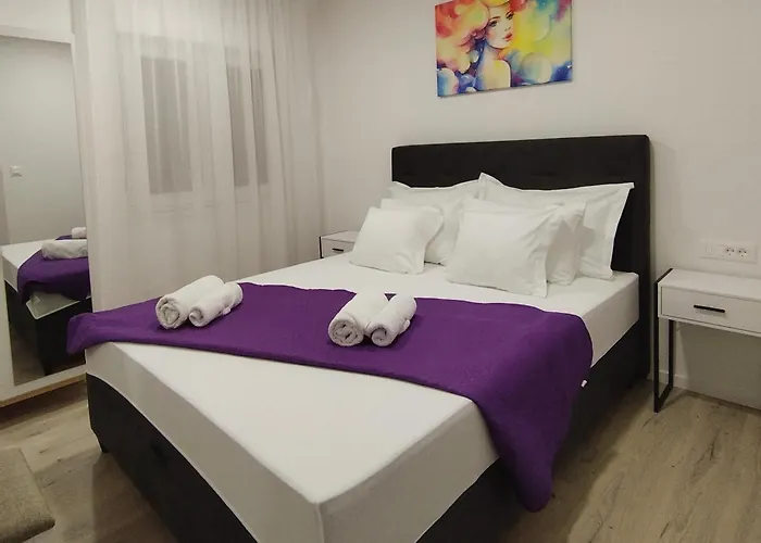 Lantana Hvar Hvar Town