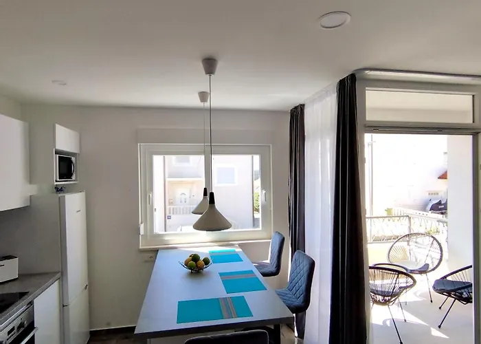 Lantana Hvar Apartman