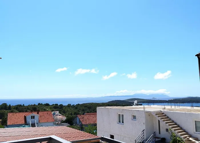 Lantana Hvar Apartment *