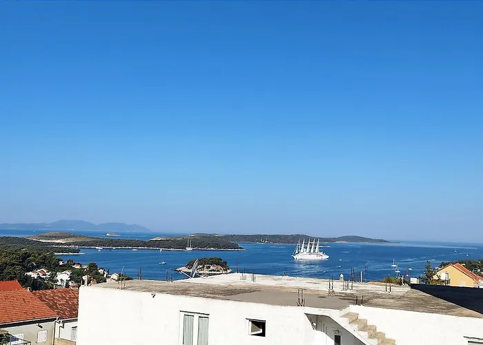 Lantana Hvar Apartman *